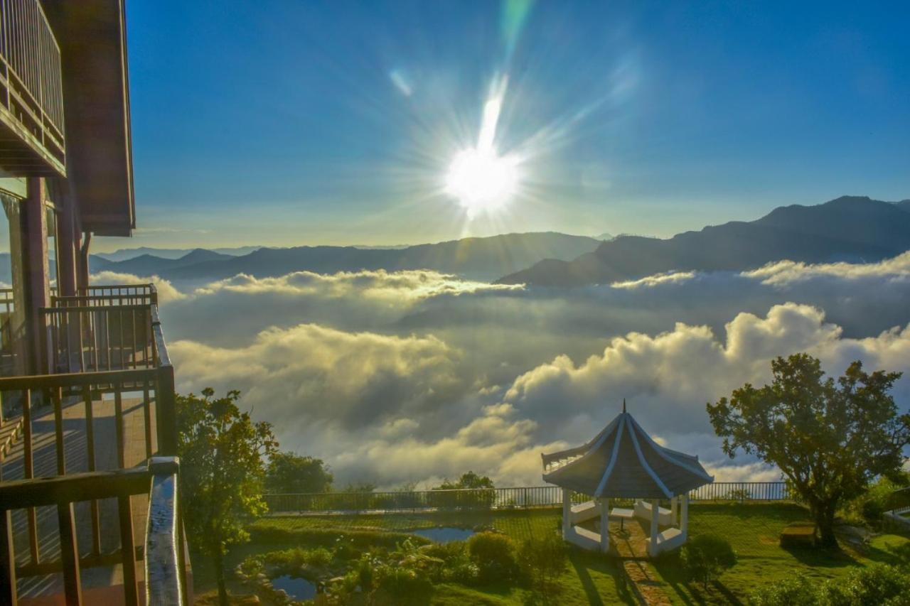Marabedda Gardens Resort Rikillagaskada المظهر الخارجي الصورة