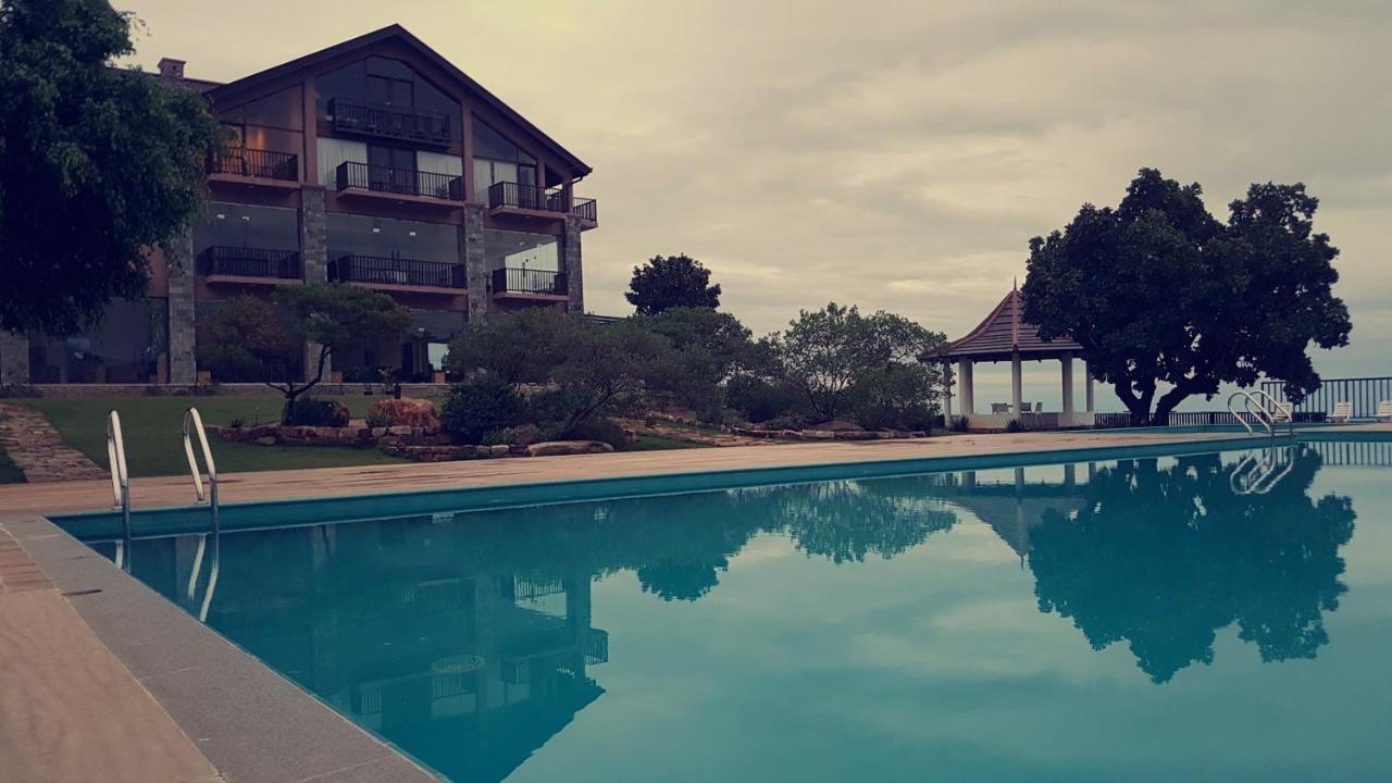 Marabedda Gardens Resort Rikillagaskada المظهر الخارجي الصورة