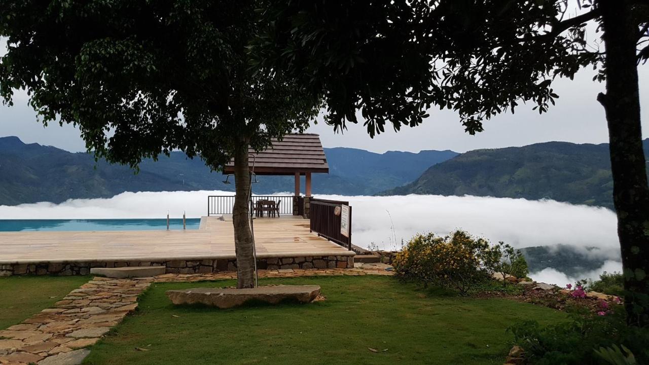 Marabedda Gardens Resort Rikillagaskada المظهر الخارجي الصورة